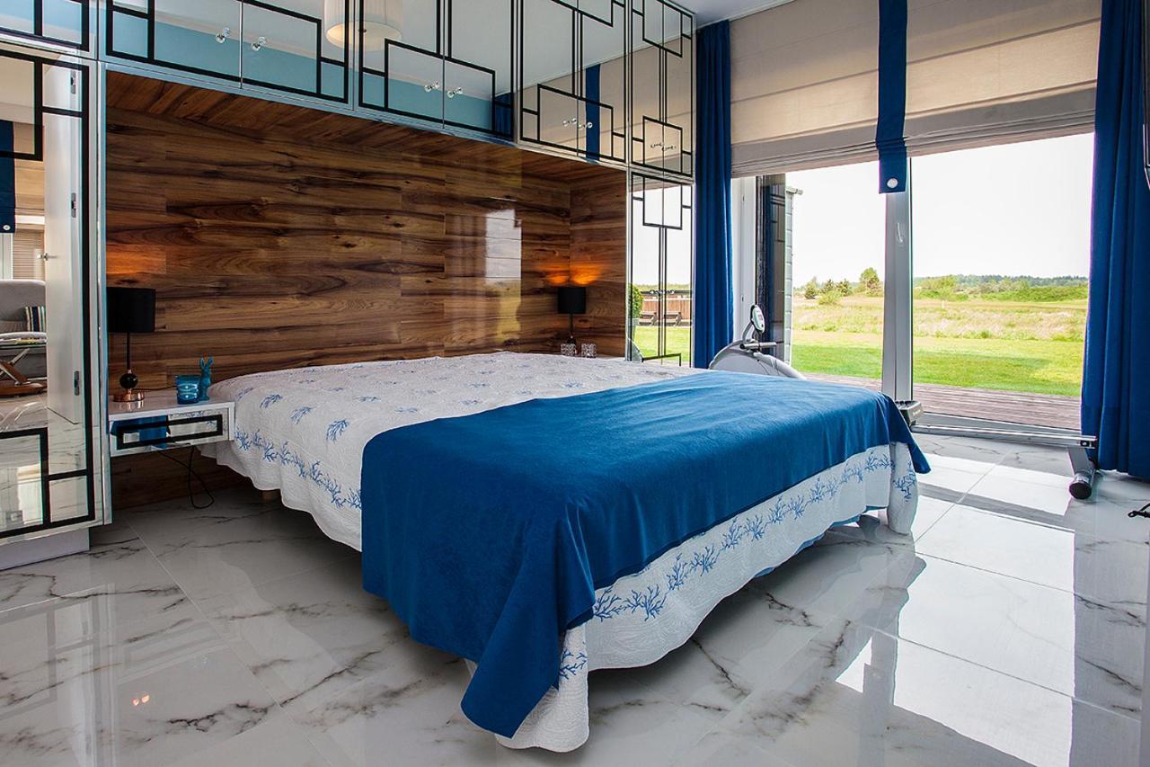 Golf Apartament W Sobieniach Sobienie Jeziory 외부 사진