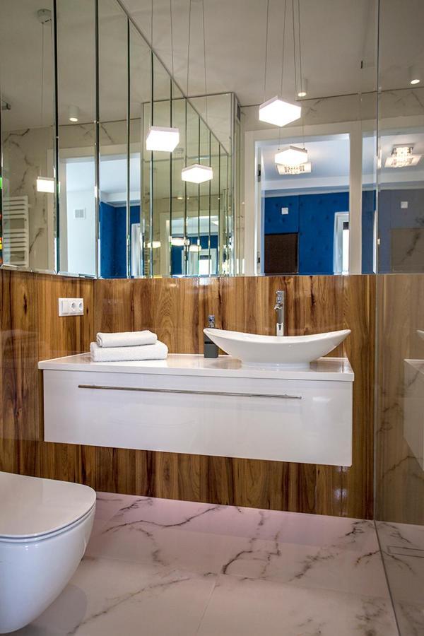 Golf Apartament W Sobieniach Sobienie Jeziory 외부 사진